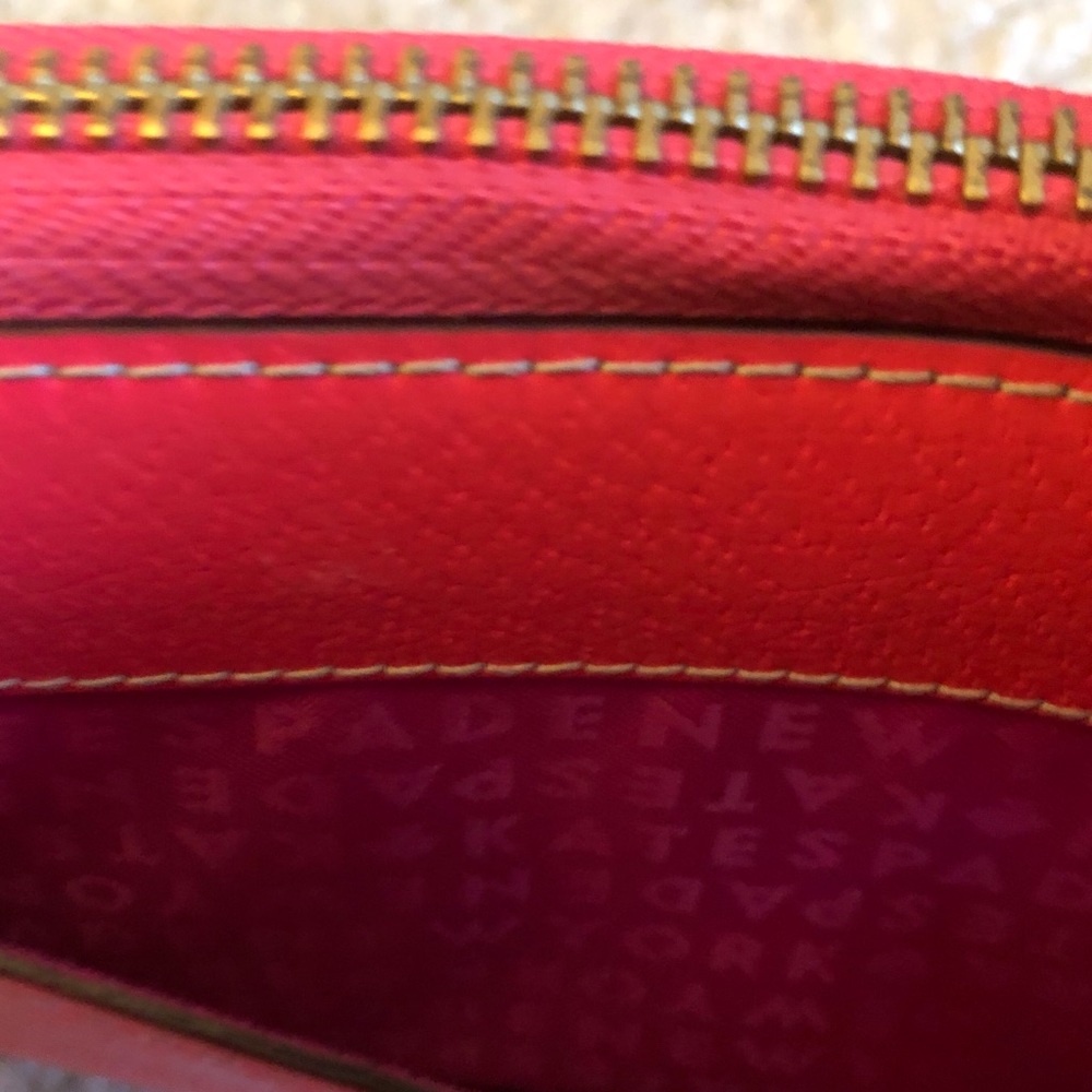 Kate Spade Wallet - Picture 3 of 5